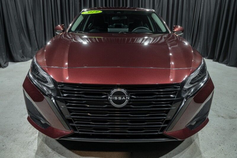 2024 Nissan Altima 2.5 SL Sedan