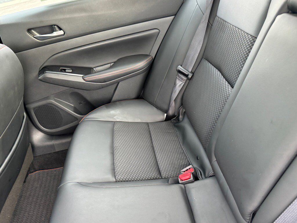 2024 Nissan Altima 2.5 SR Johnson City TN 2024 Nissan Altima 2.5 SR Johnson City TN