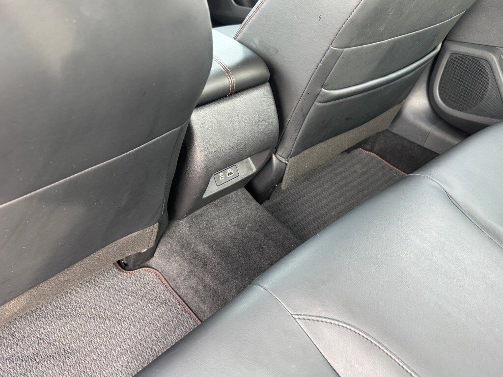 2024 Nissan Altima 2.5 SR Johnson City TN 2024 Nissan Altima 2.5 SR Johnson City TN