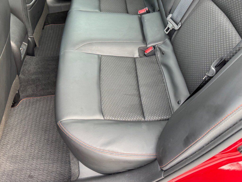 2024 Nissan Altima 2.5 SR Johnson City TN 2024 Nissan Altima 2.5 SR Johnson City TN