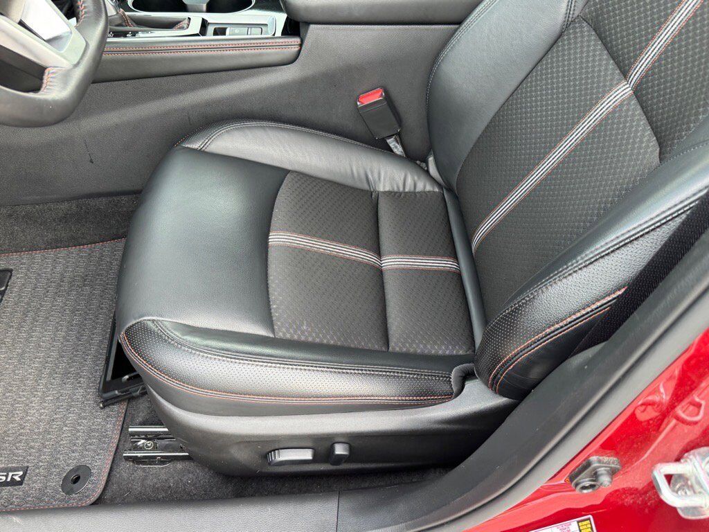 2024 Nissan Altima 2.5 SR Johnson City TN 2024 Nissan Altima 2.5 SR Johnson City TN