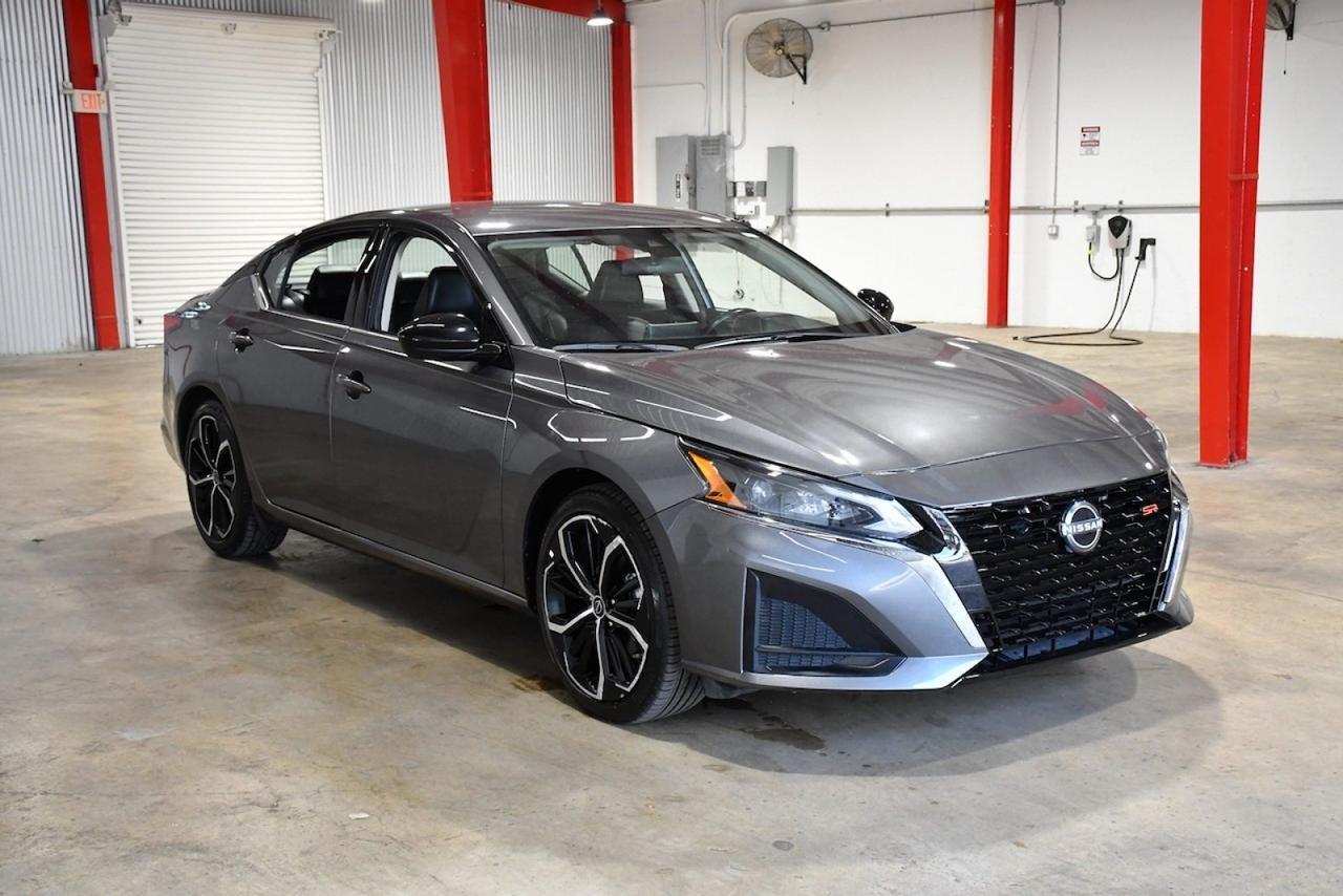 2024 Nissan Altima 2.5 SR Lakeworth FL 2024 Nissan Altima 2.5 SR Lakeworth FL