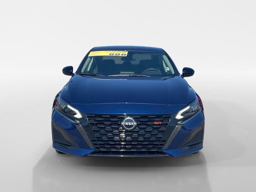 2024 Nissan Altima 2.5 SR Oak Ridge TN 2024 Nissan Altima 2.5 SR Oak Ridge TN