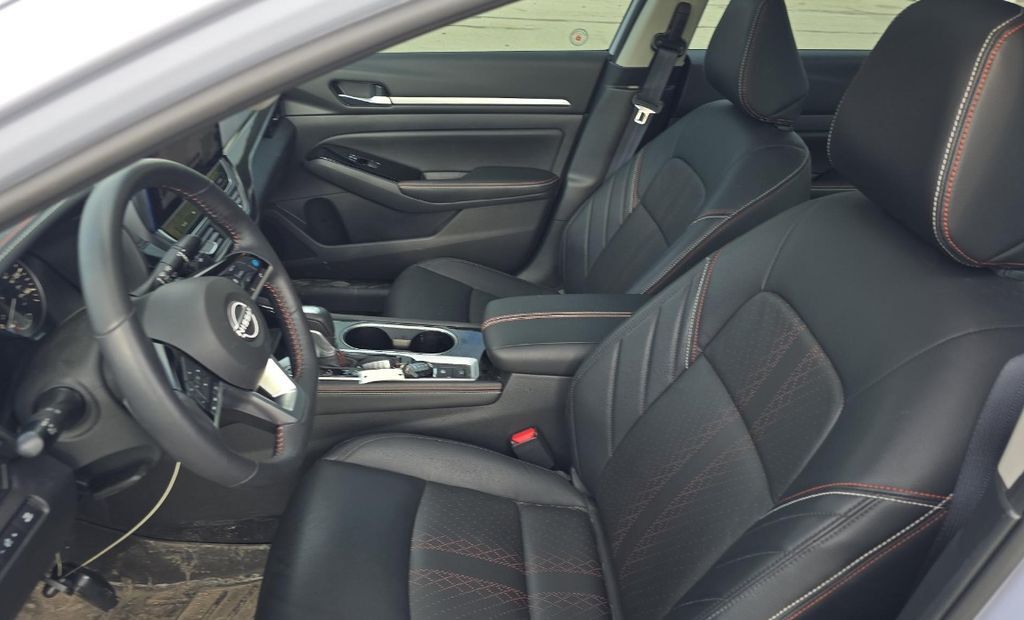 2024 Nissan Altima 2.5 SR San Clemente CA