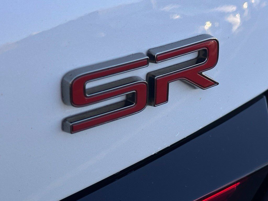 2024 Nissan Altima 2.5 SR San Clemente CA