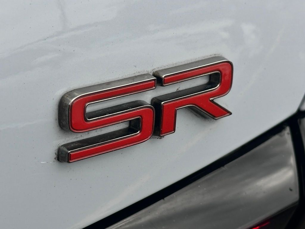 2024 Nissan Altima 2.5 SR San Clemente CA