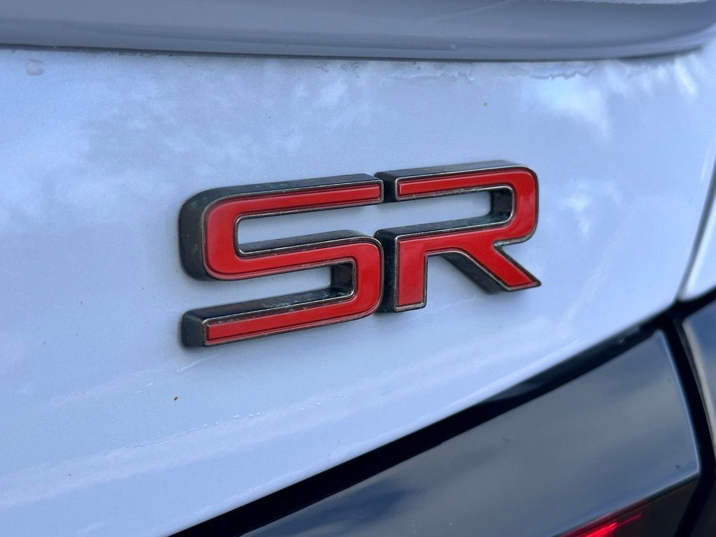 2024 Nissan Altima 2.5 SR San Clemente CA
