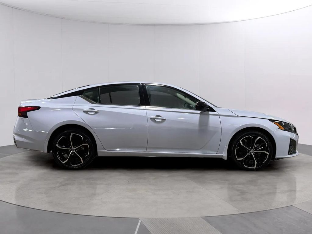 2024 Nissan Altima 2.5 SR San Clemente CA