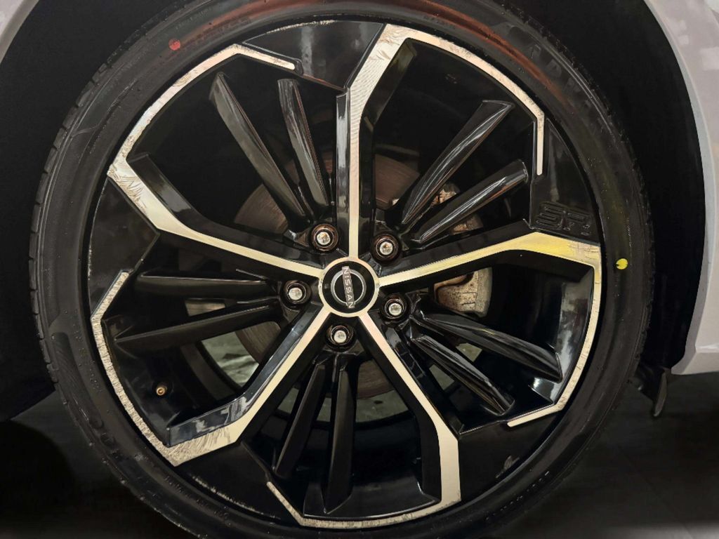 2024 Nissan Altima 2.5 SR San Clemente CA