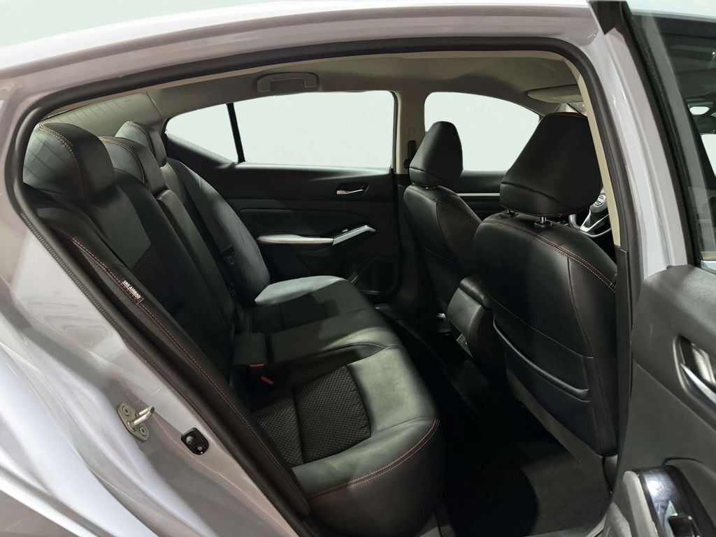 2024 Nissan Altima 2.5 SR San Clemente CA