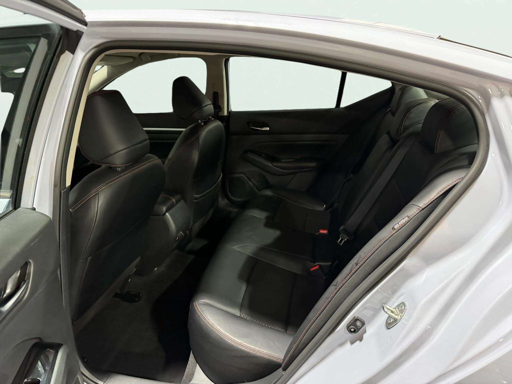 2024 Nissan Altima 2.5 SR San Clemente CA