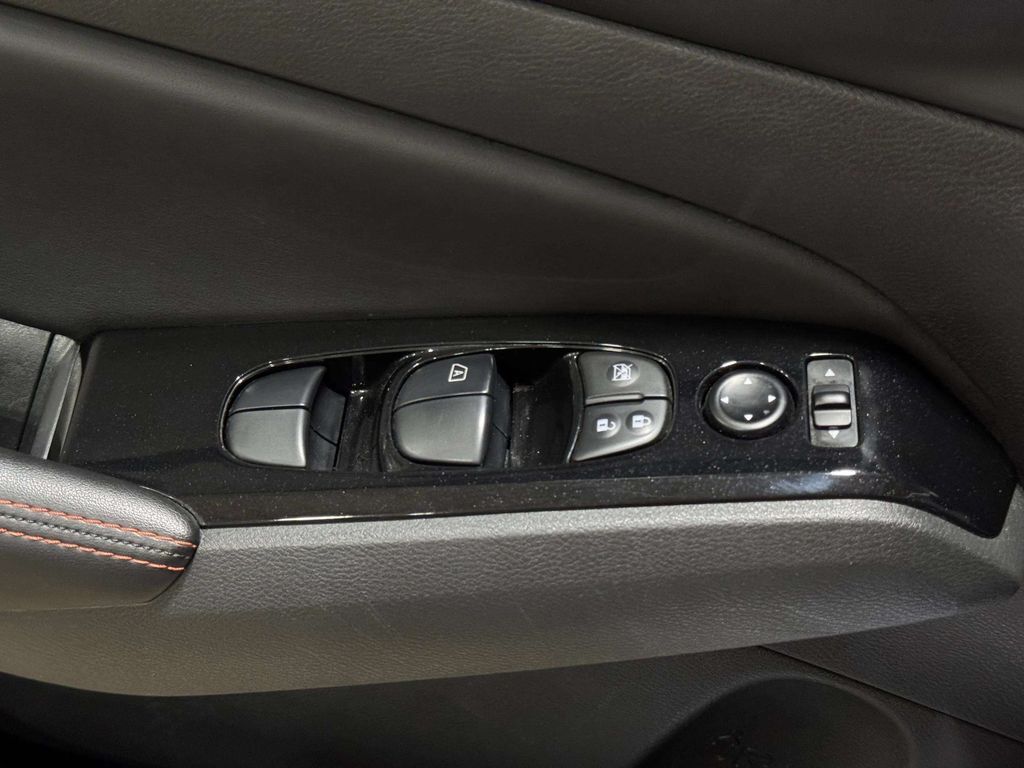 2024 Nissan Altima 2.5 SR San Clemente CA