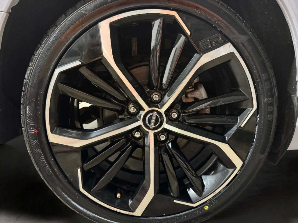 2024 Nissan Altima 2.5 SR San Clemente CA