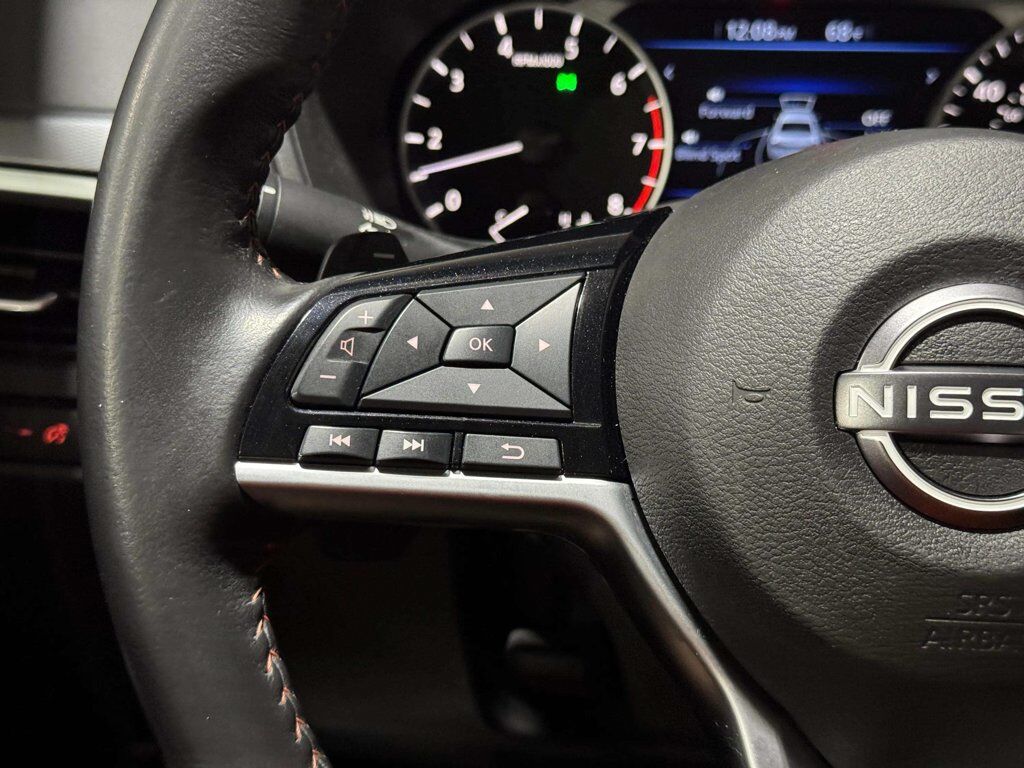 2024 Nissan Altima 2.5 SR San Clemente CA