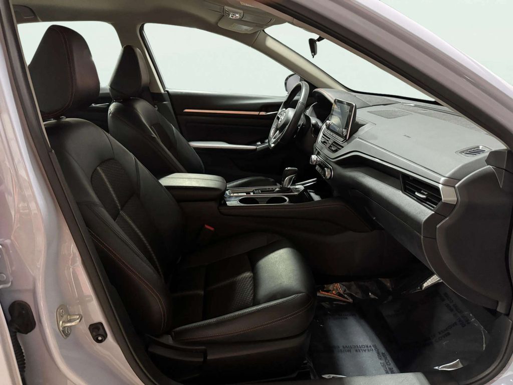 2024 Nissan Altima 2.5 SR San Clemente CA