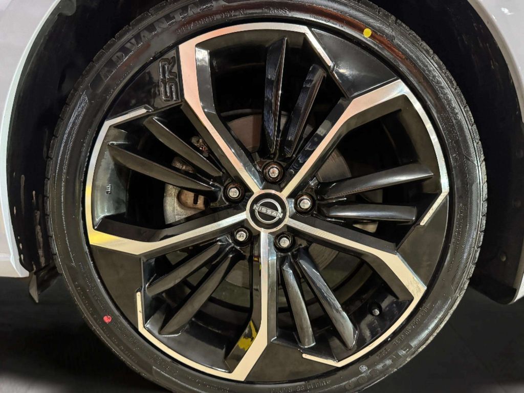 2024 Nissan Altima 2.5 SR San Clemente CA
