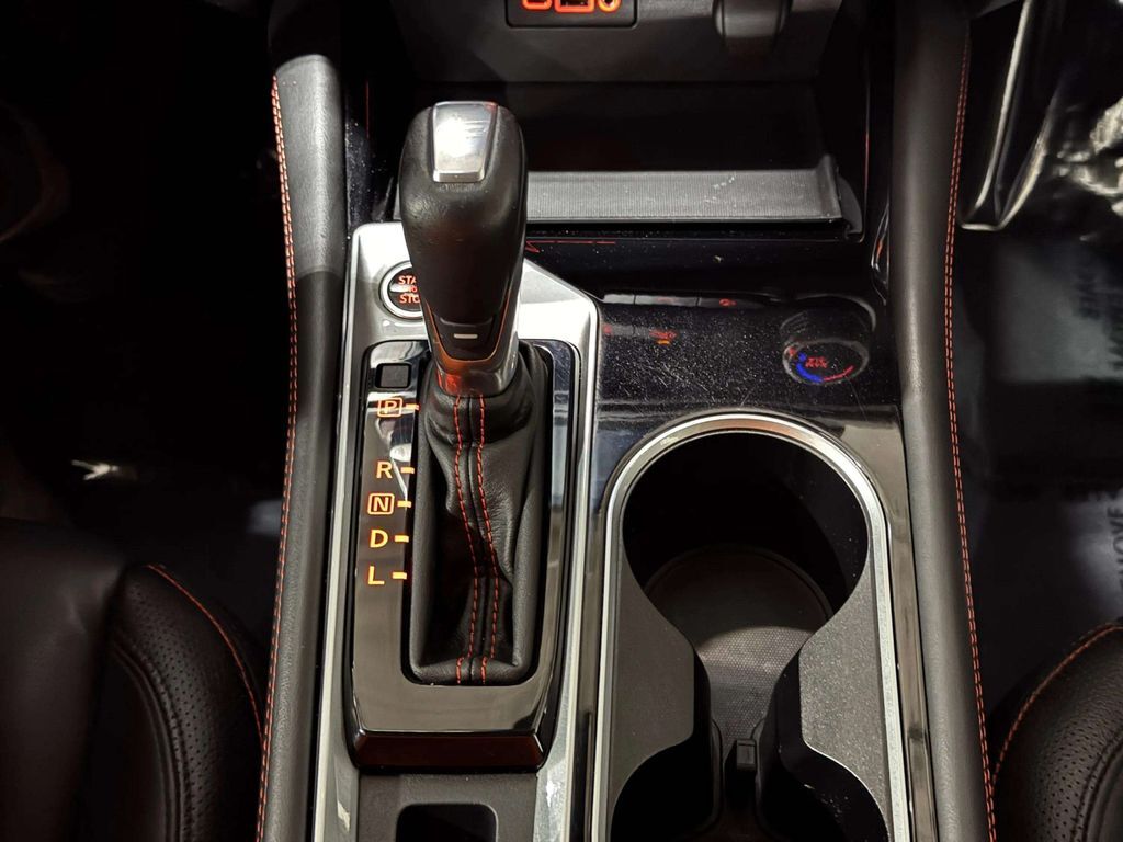 2024 Nissan Altima 2.5 SR San Clemente CA