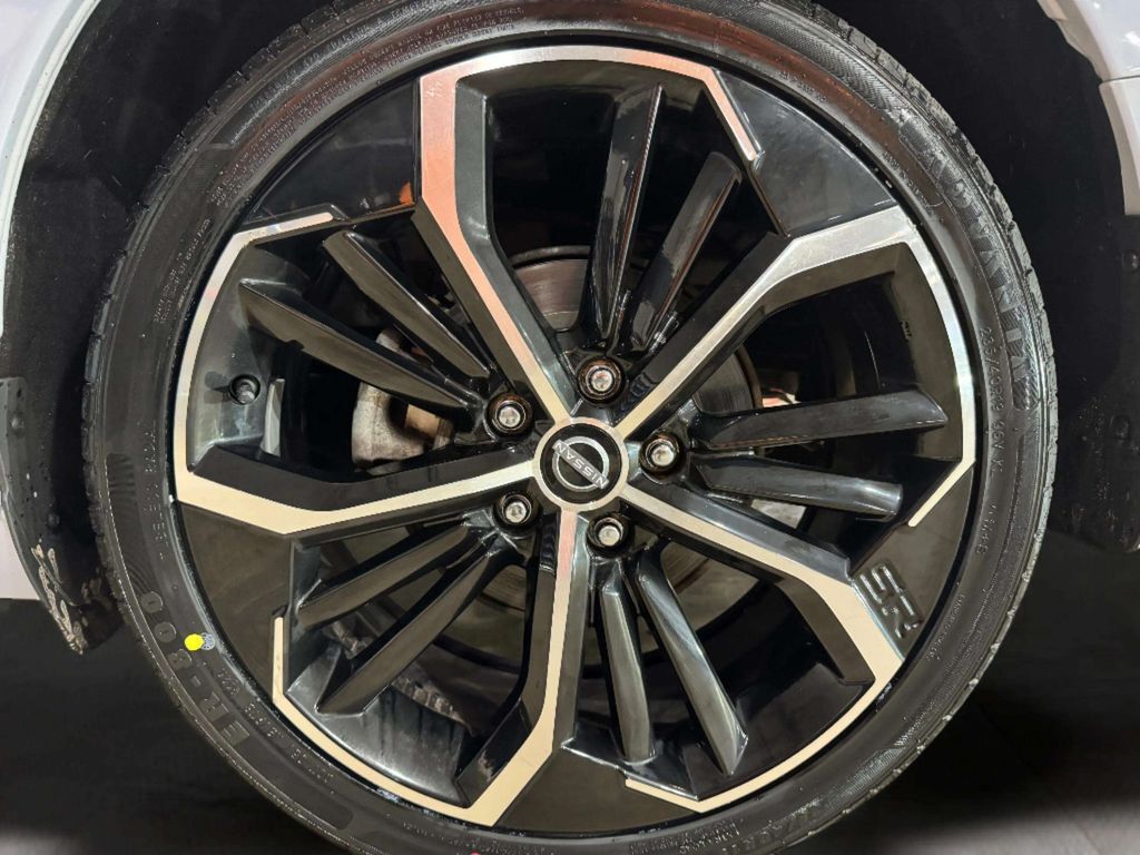 2024 Nissan Altima 2.5 SR San Clemente CA