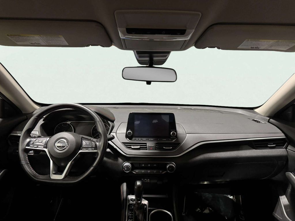 2024 Nissan Altima 2.5 SR San Clemente CA