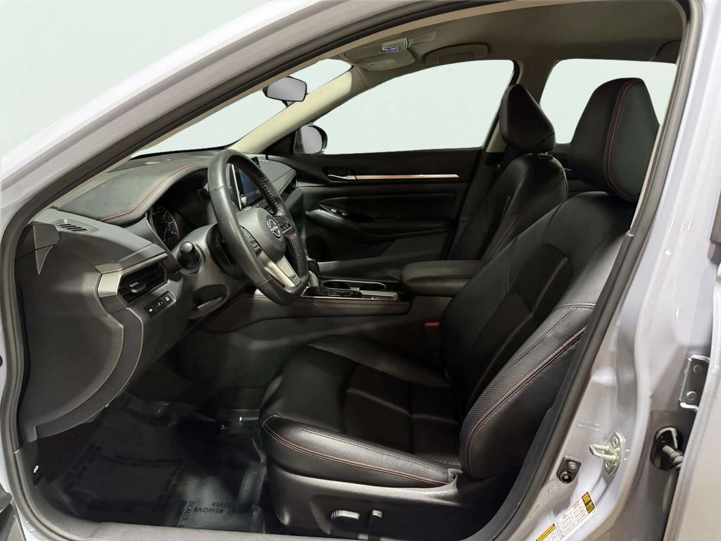 2024 Nissan Altima 2.5 SR San Clemente CA
