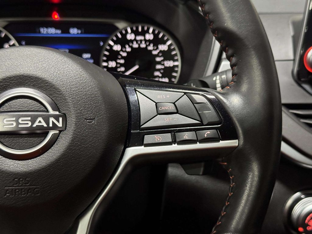 2024 Nissan Altima 2.5 SR San Clemente CA