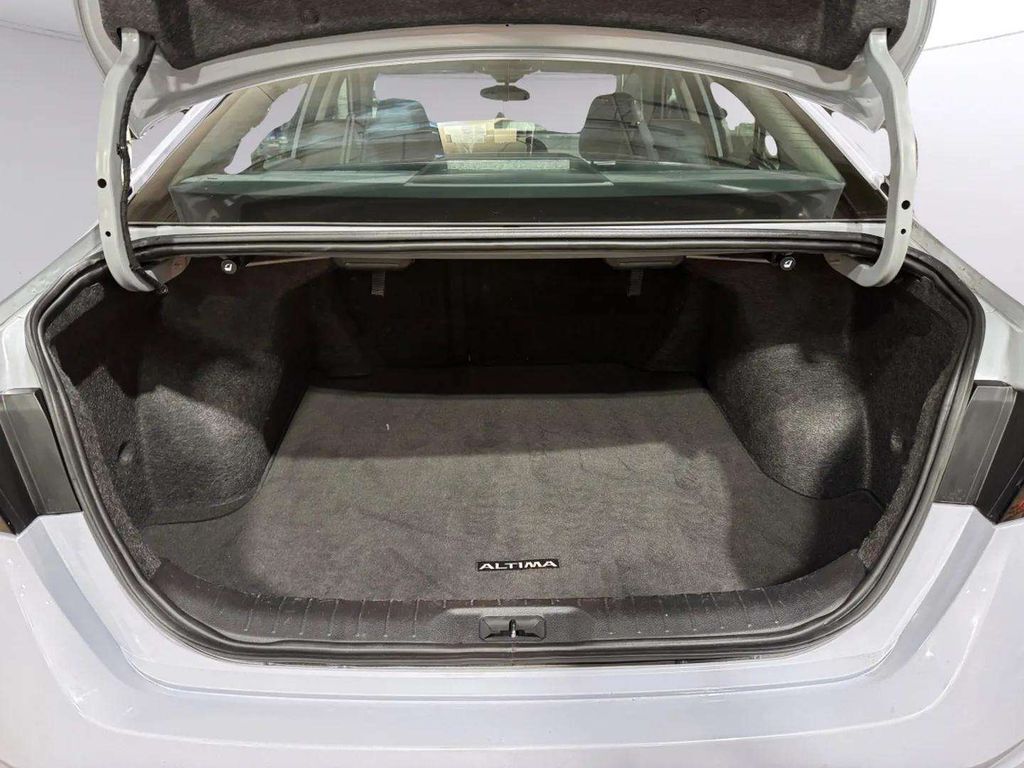 2024 Nissan Altima 2.5 SR San Clemente CA