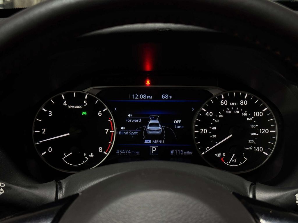 2024 Nissan Altima 2.5 SR San Clemente CA