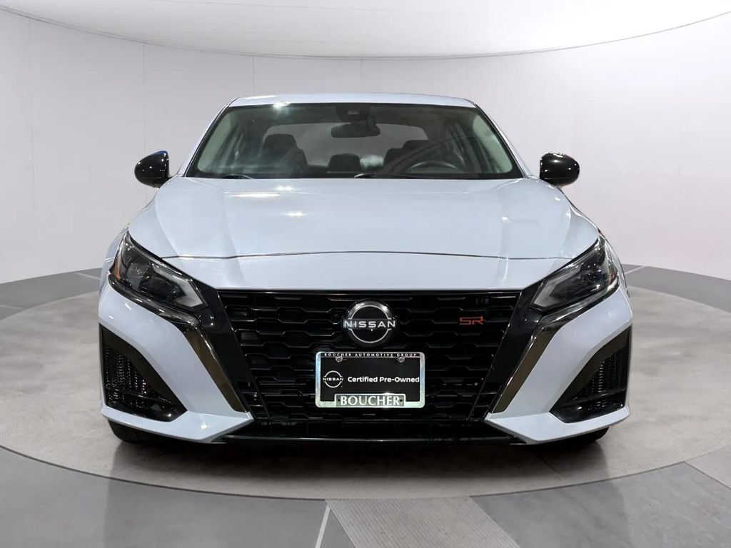 2024 Nissan Altima 2.5 SR San Clemente CA