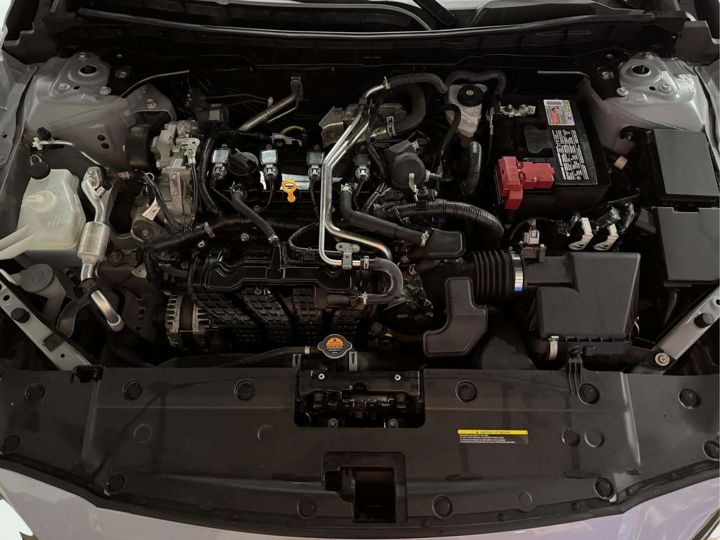 2024 Nissan Altima 2.5 SR San Clemente CA