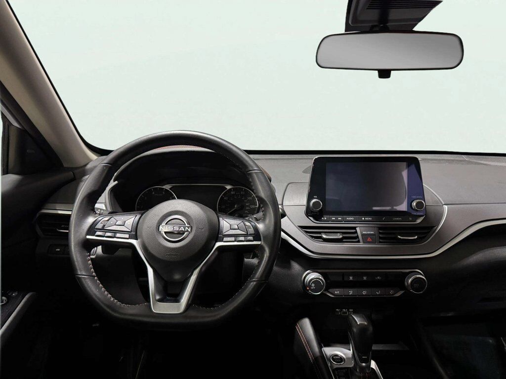 2024 Nissan Altima 2.5 SR San Clemente CA