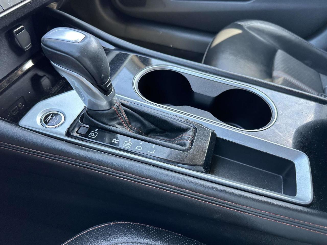 2024 Nissan Altima 2.5 SR San Clemente CA