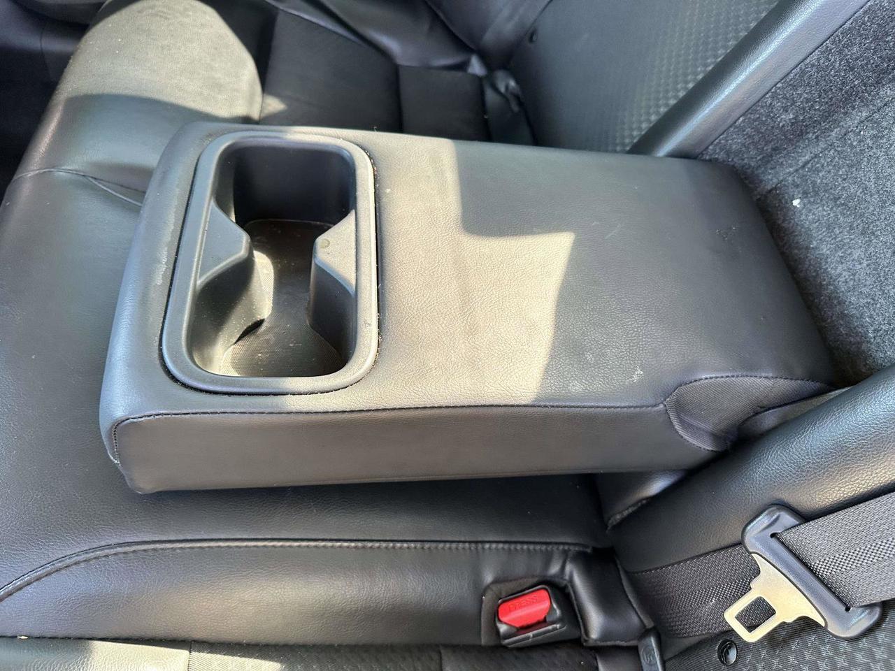 2024 Nissan Altima 2.5 SR San Clemente CA