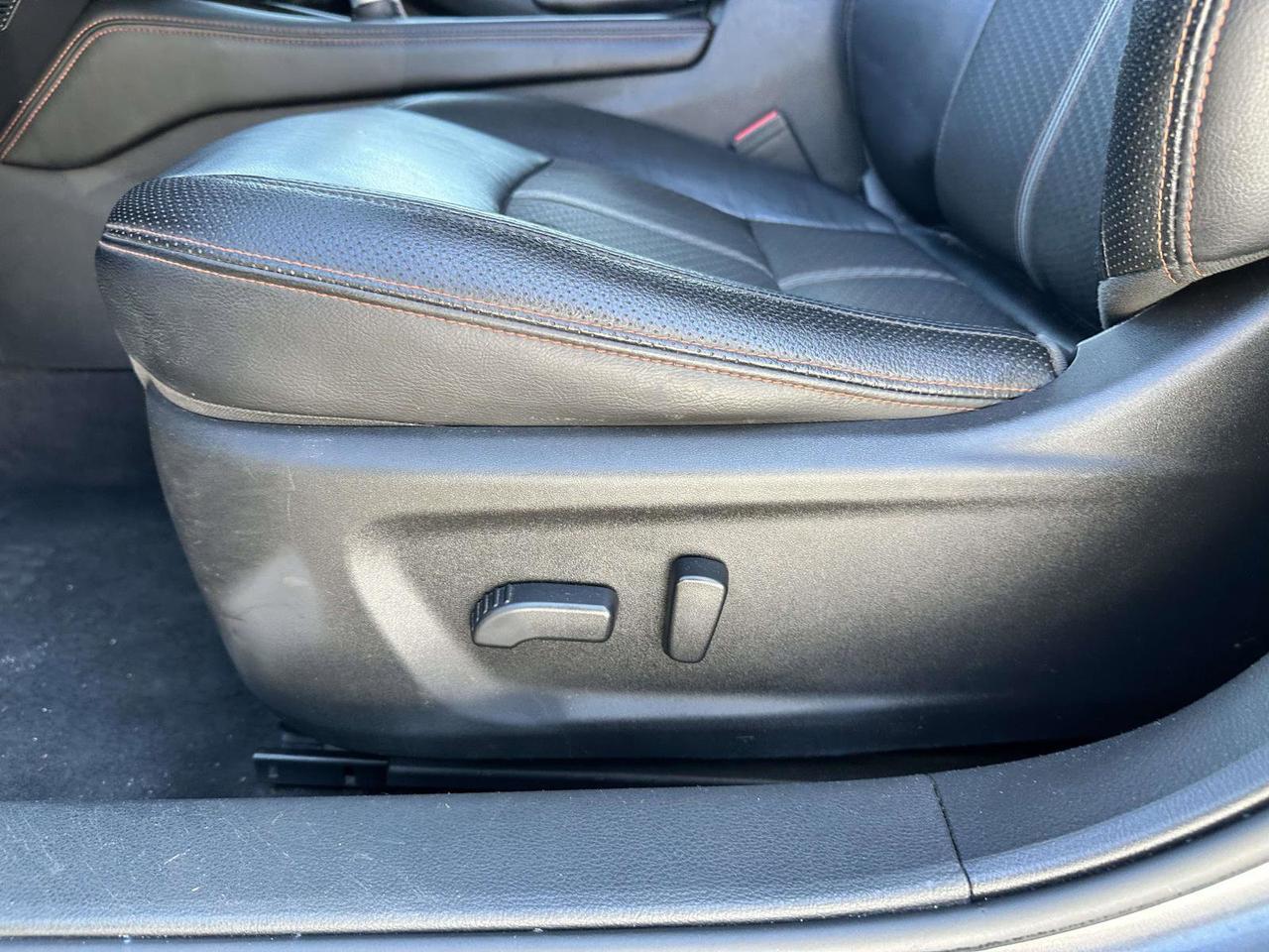 2024 Nissan Altima 2.5 SR San Clemente CA