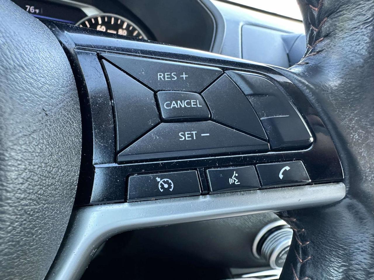 2024 Nissan Altima 2.5 SR San Clemente CA