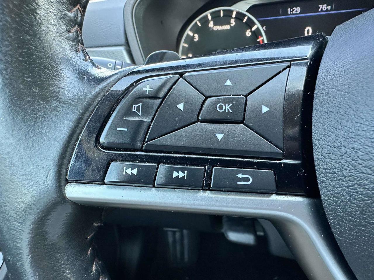 2024 Nissan Altima 2.5 SR San Clemente CA