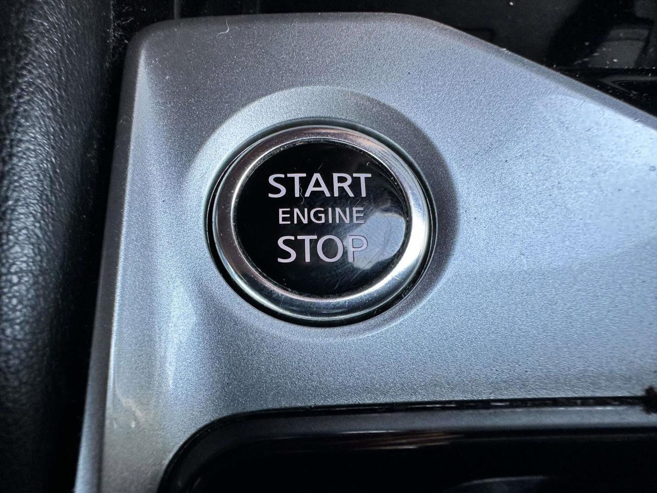 2024 Nissan Altima 2.5 SR San Clemente CA