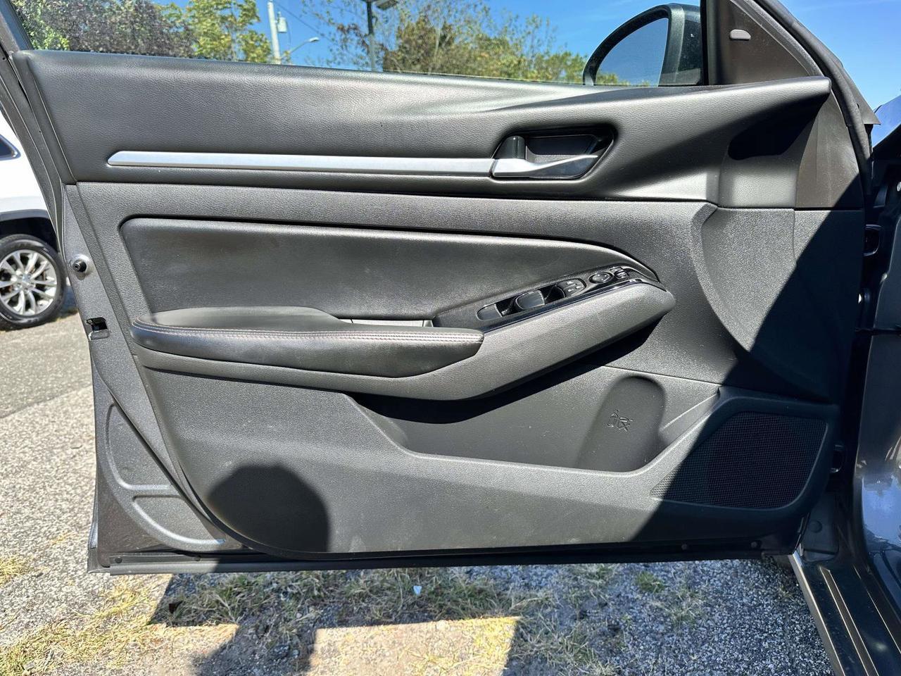 2024 Nissan Altima 2.5 SR San Clemente CA