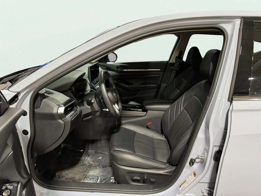 2024 Nissan Altima 2.5 SR W/Premium Pkg San Clemente CA