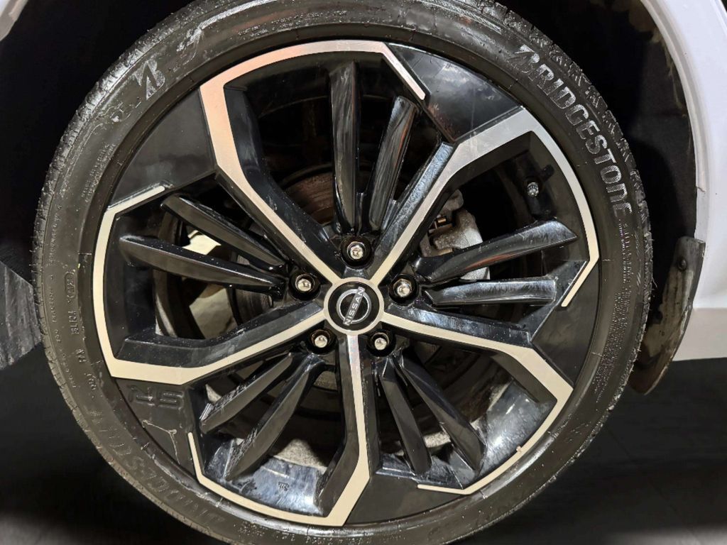 2024 Nissan Altima 2.5 SR W/Premium Pkg San Clemente CA
