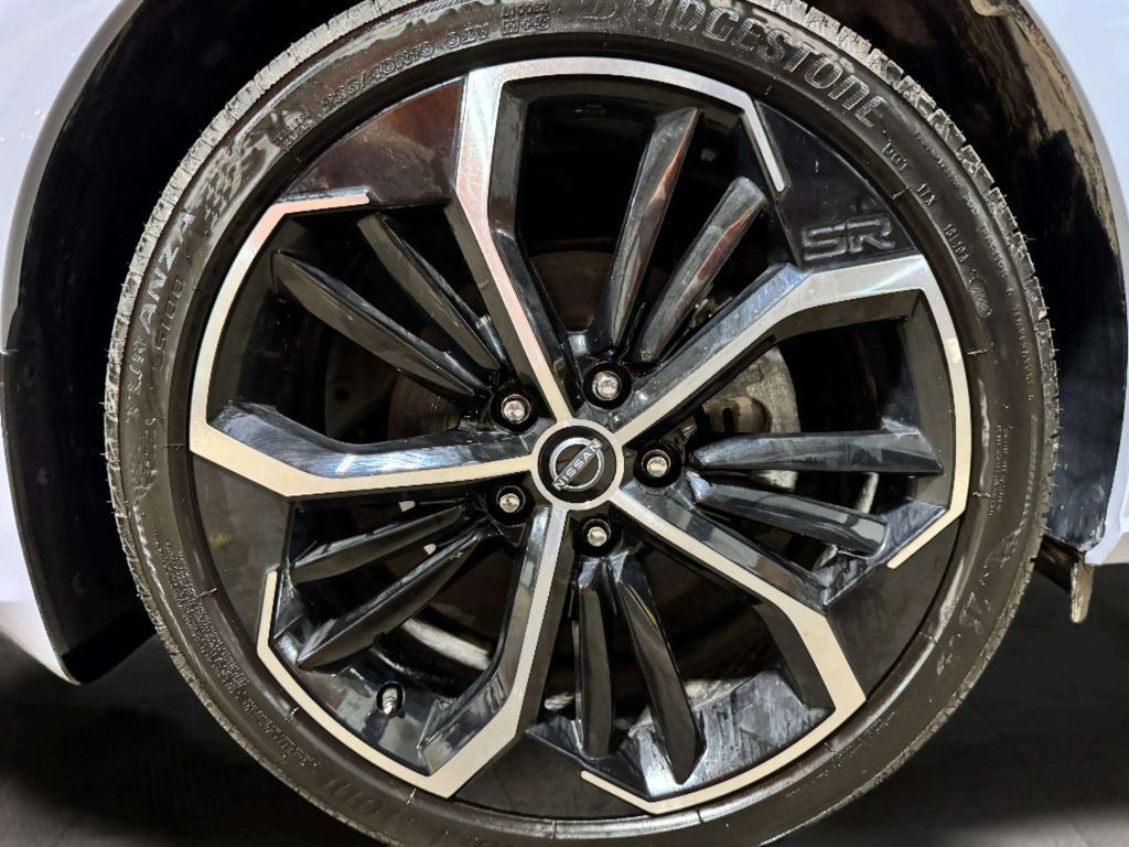 2024 Nissan Altima 2.5 SR W/Premium Pkg San Clemente CA