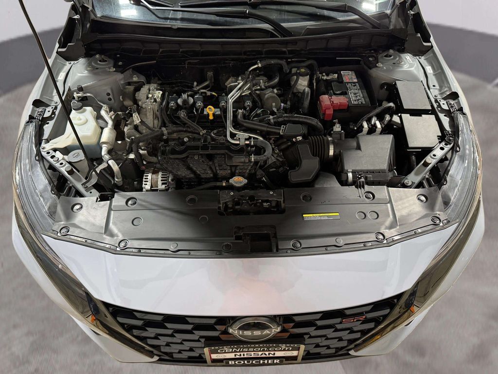 2024 Nissan Altima 2.5 SR W/Premium Pkg San Clemente CA