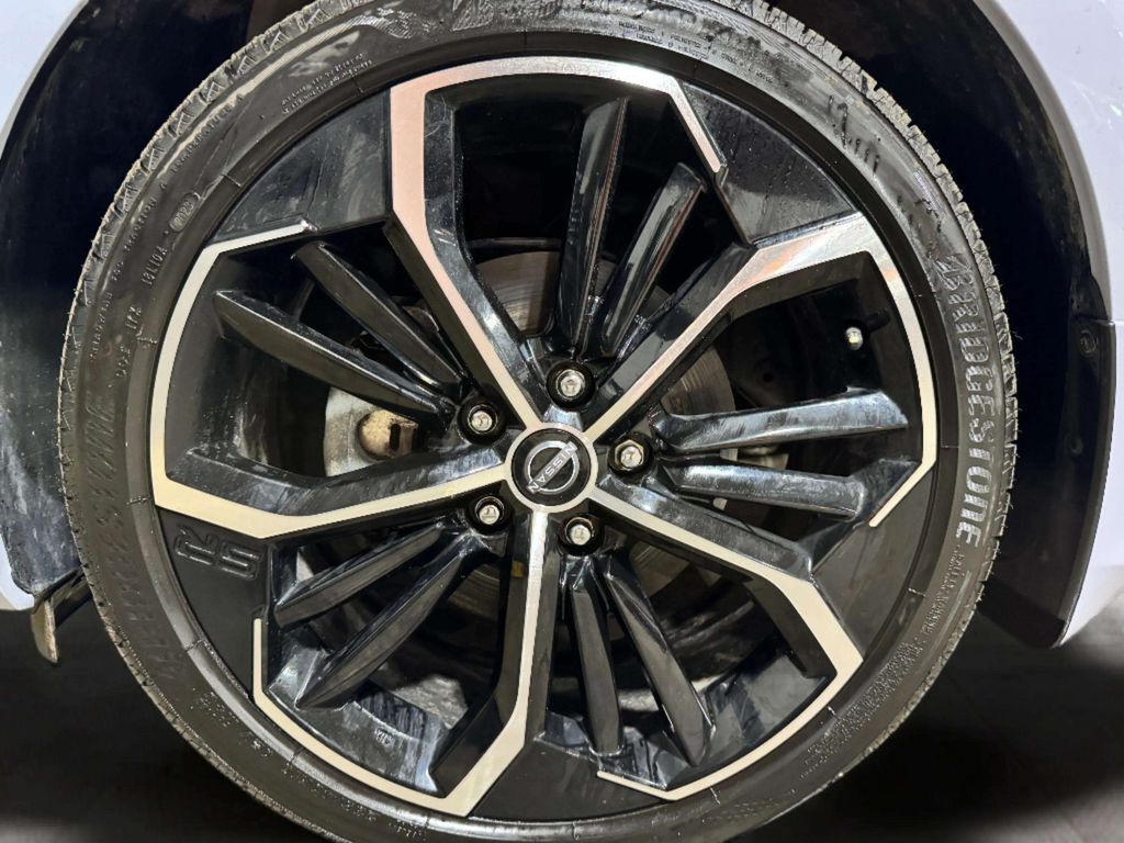 2024 Nissan Altima 2.5 SR W/Premium Pkg San Clemente CA