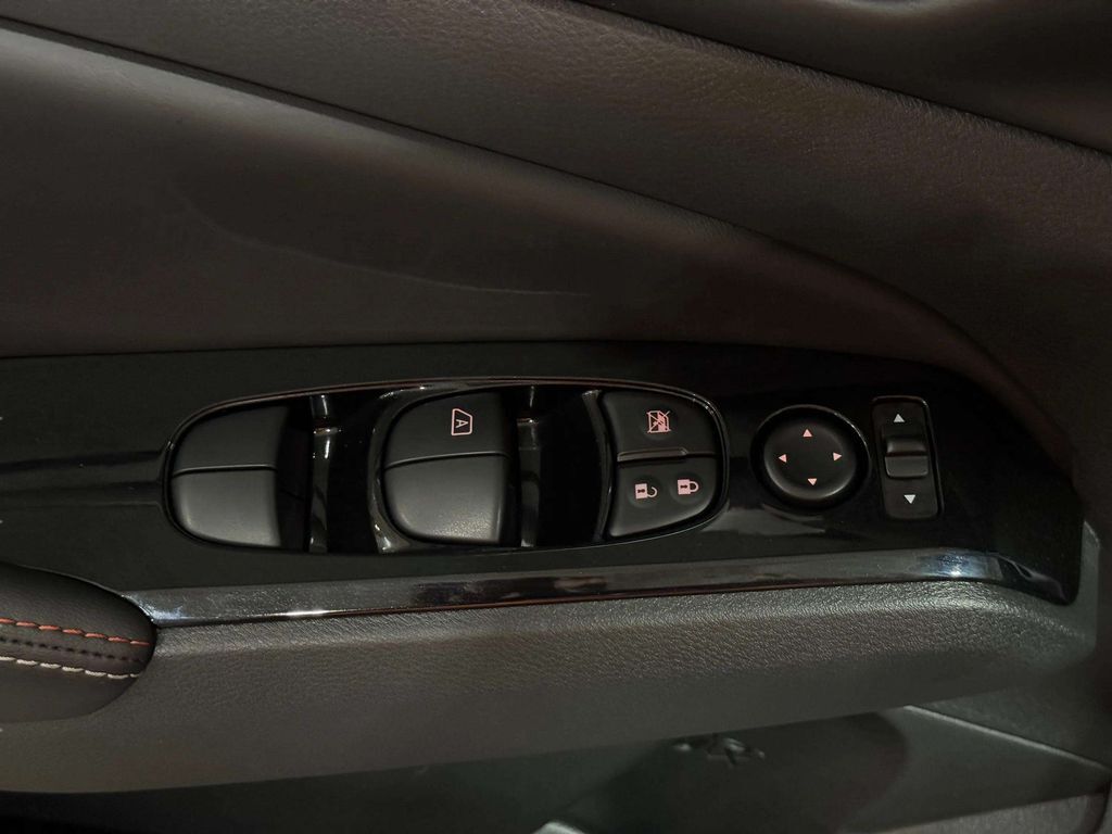 2024 Nissan Altima 2.5 SR W/Premium Pkg San Clemente CA