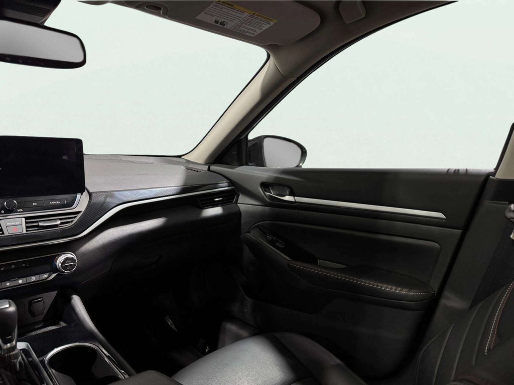 2024 Nissan Altima 2.5 SR W/Premium Pkg San Clemente CA