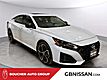 2024 Nissan Altima 2.5 SR W/Premium Pkg