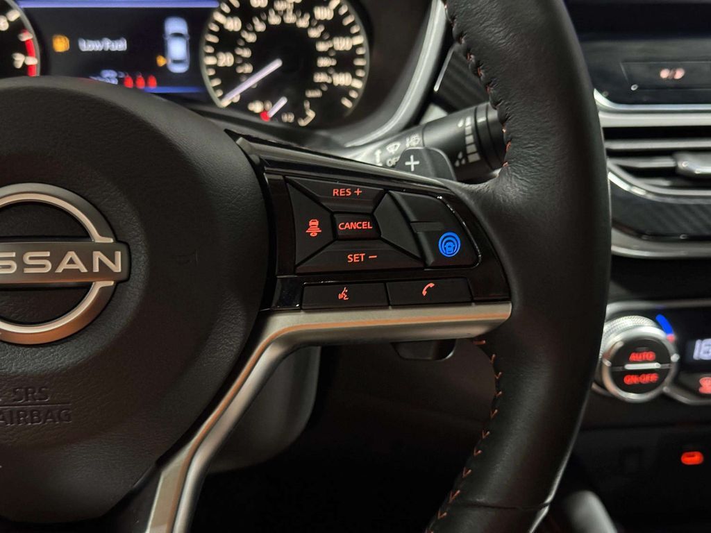 2024 Nissan Altima 2.5 SR W/Premium Pkg San Clemente CA