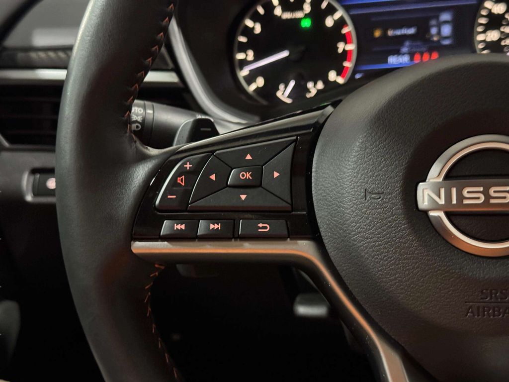 2024 Nissan Altima 2.5 SR W/Premium Pkg San Clemente CA