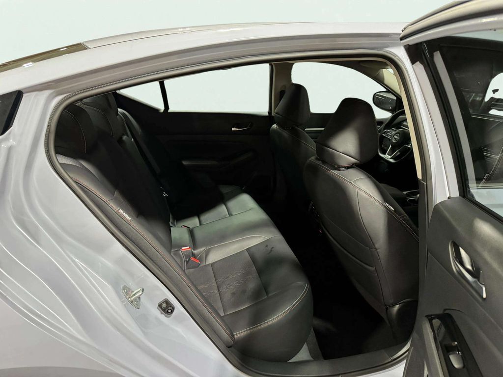 2024 Nissan Altima 2.5 SR W/Premium Pkg San Clemente CA
