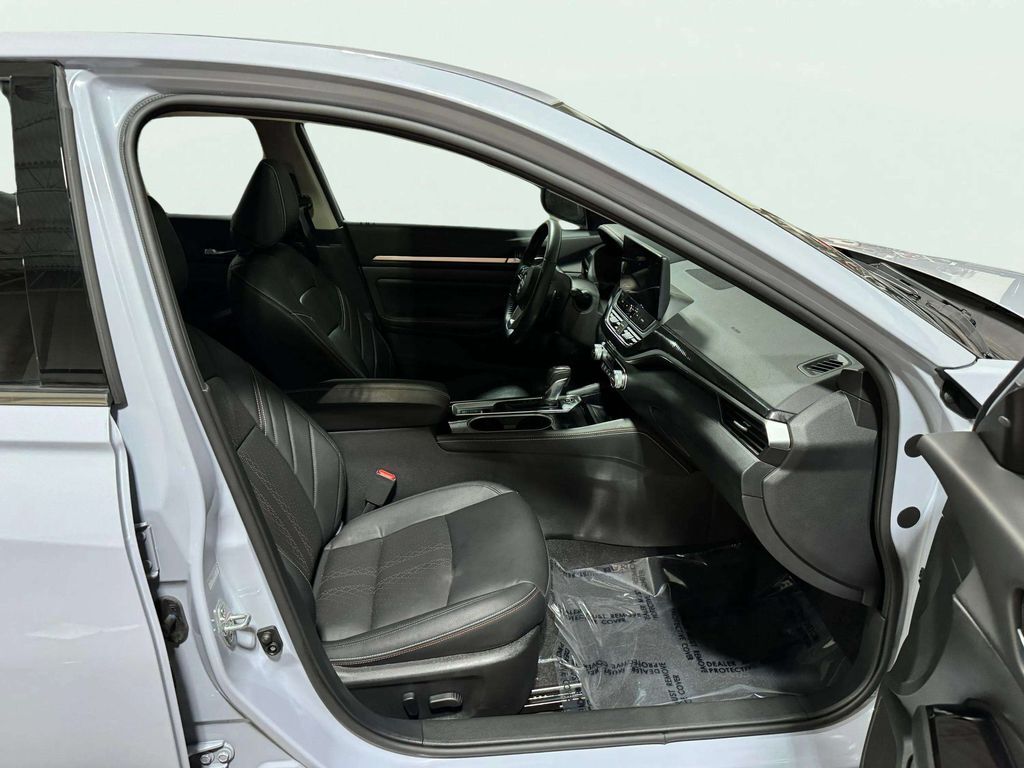 2024 Nissan Altima 2.5 SR W/Premium Pkg San Clemente CA