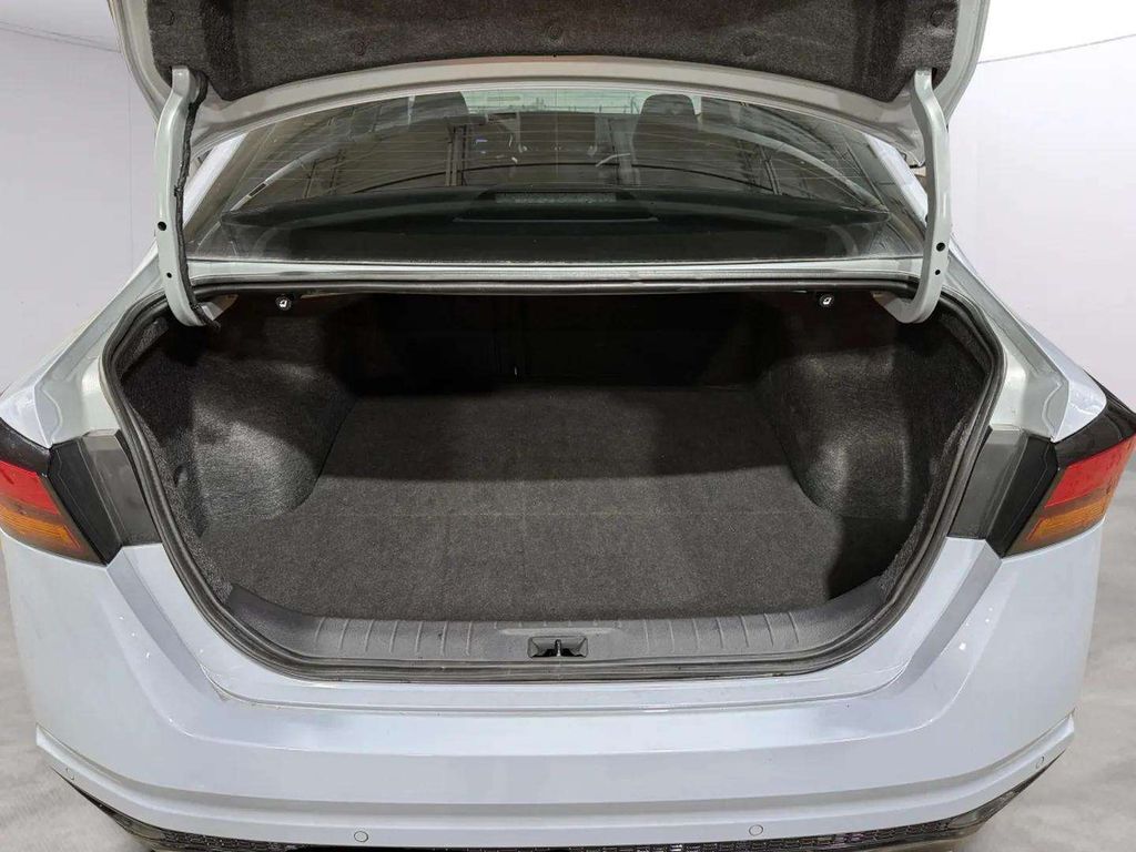 2024 Nissan Altima 2.5 SR W/Premium Pkg San Clemente CA